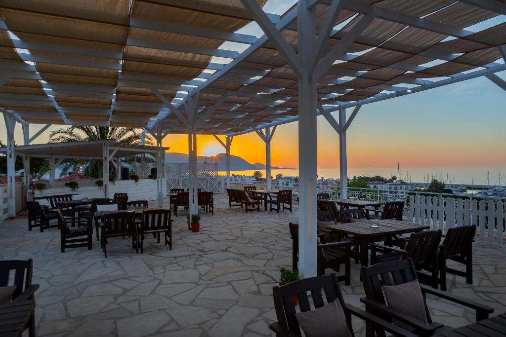 Туры в отель Latchi Family Resort (ex. Zening Resort Elia Village Latchi) Лачи Кипр