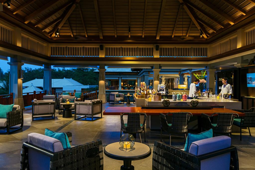 Горящие туры в отель Phuket Marriott Resort and Spa Nai Yang Beach