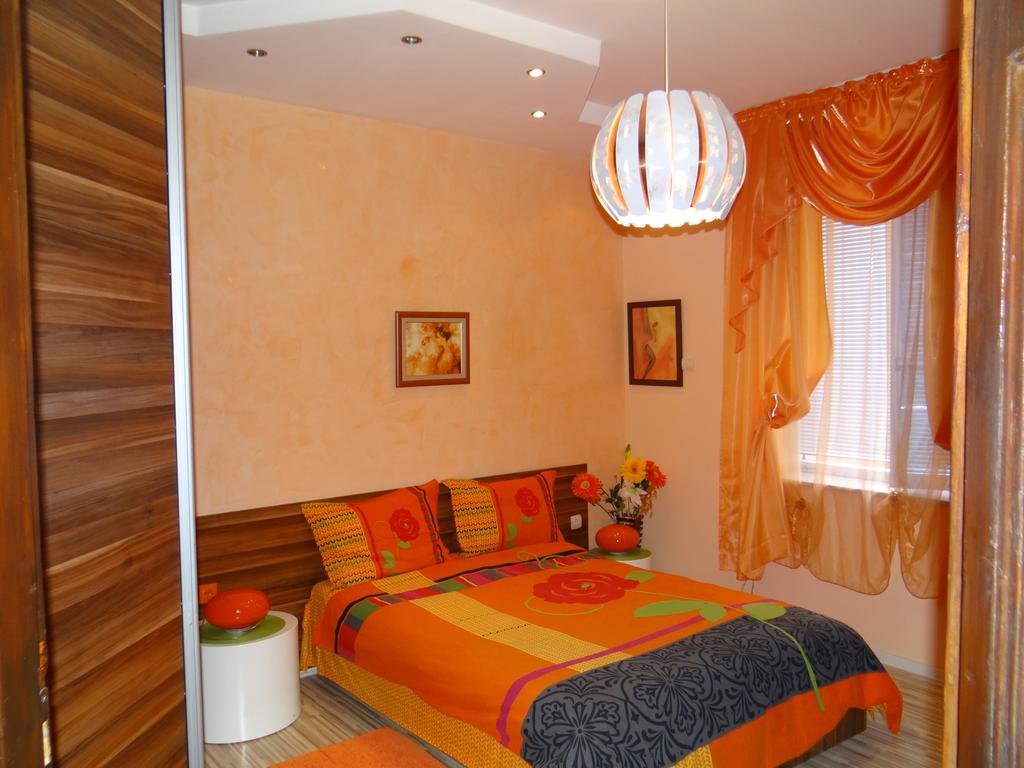Туры в отель Orange Flower Apartments 2/3 София