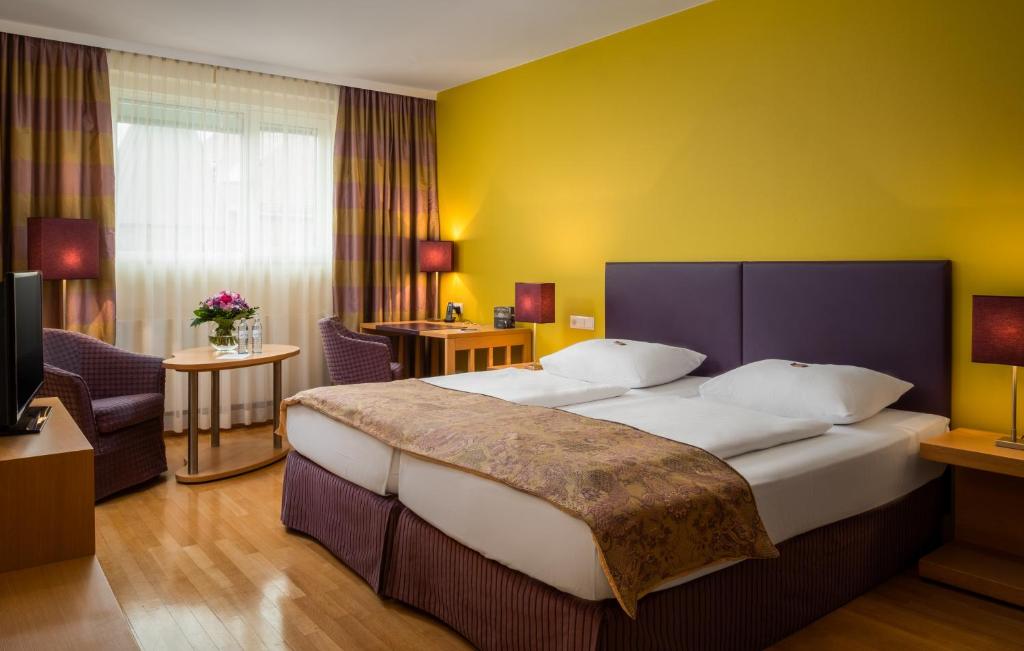 Appartement-Hotel an der Riemergasse Австрия цены