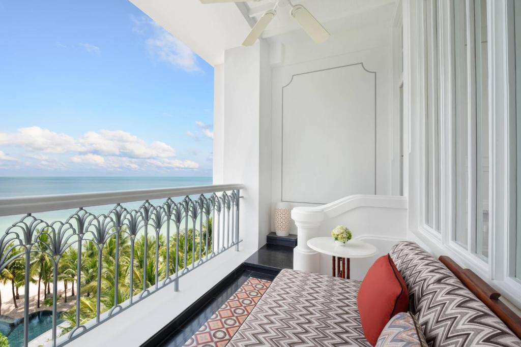 Відпочинок в готелі Jw Marriott Phu Quoc Emerald Bay Resort & Spa Фукуок (острів) В'єтнам