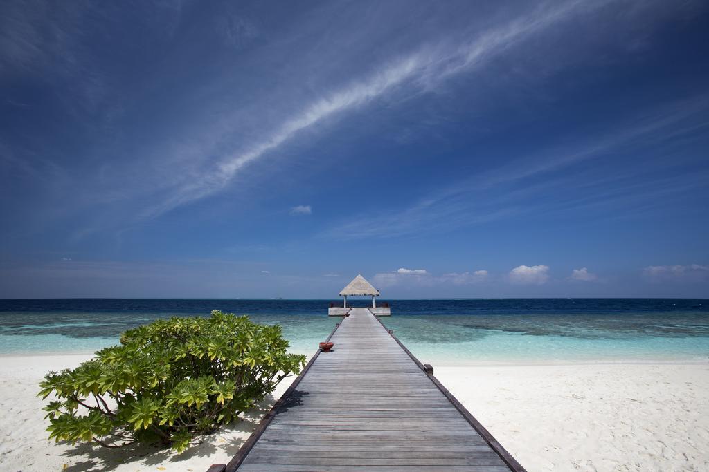 Bathala Island Resort, Malediwy, Atole Ari i Rasdhoo, wakacje, zdjęcia i recenzje