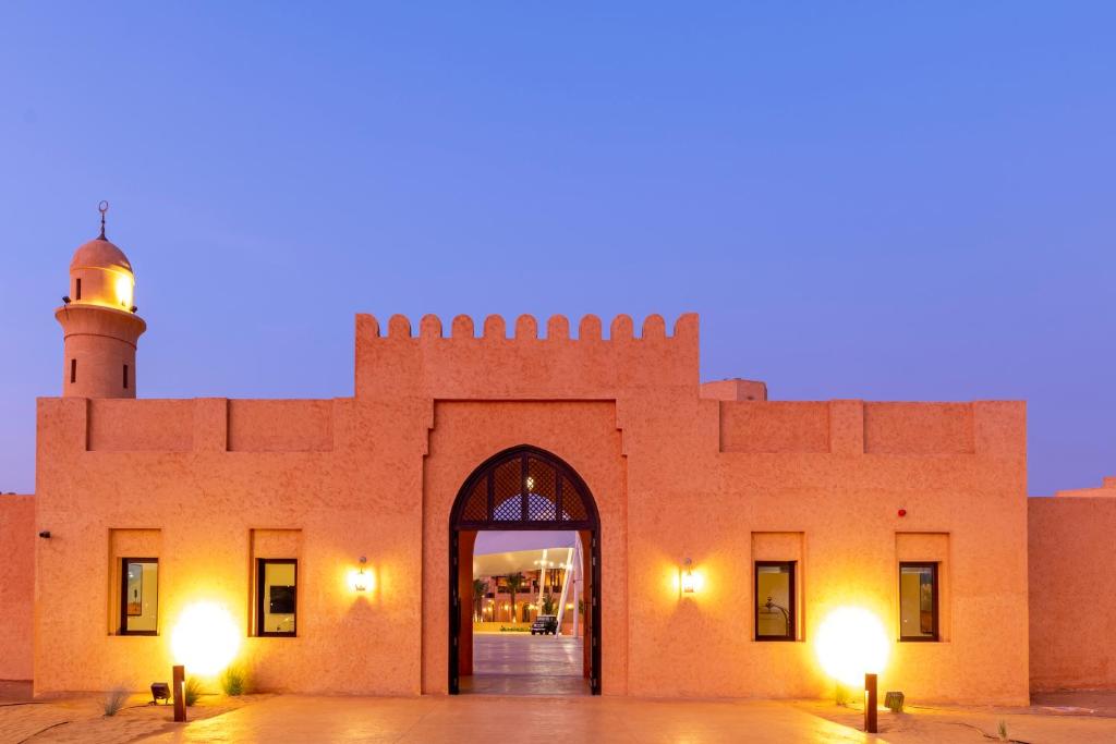 Гарячі тури в готель Mysk Al Badayer Retreat (ex. Al Badayer Retreat) Дубай (місто) ОАЕ