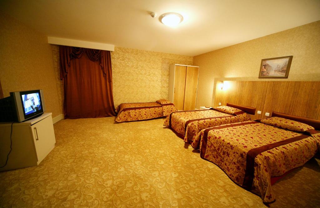 Tours to the hotel Golden Hill Otel Istanbul