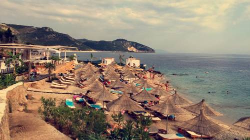 Splendor & Spa, Albania, Dhermi, wakacje, zdjęcia i recenzje