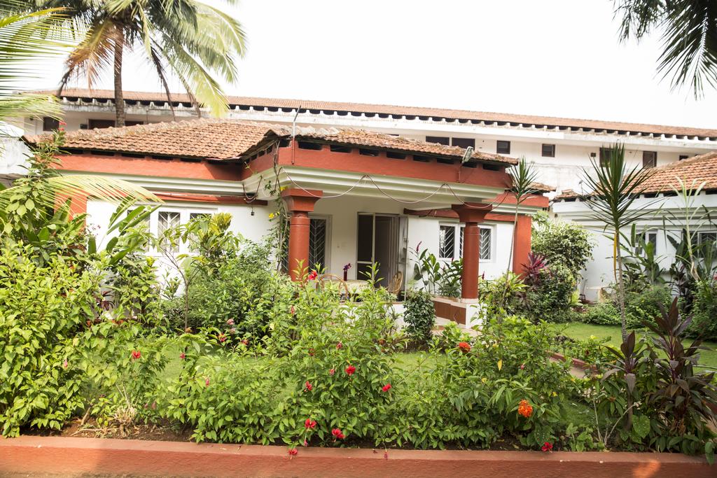 Goa Villa Holiday, Кавелоссим, фотографии туров