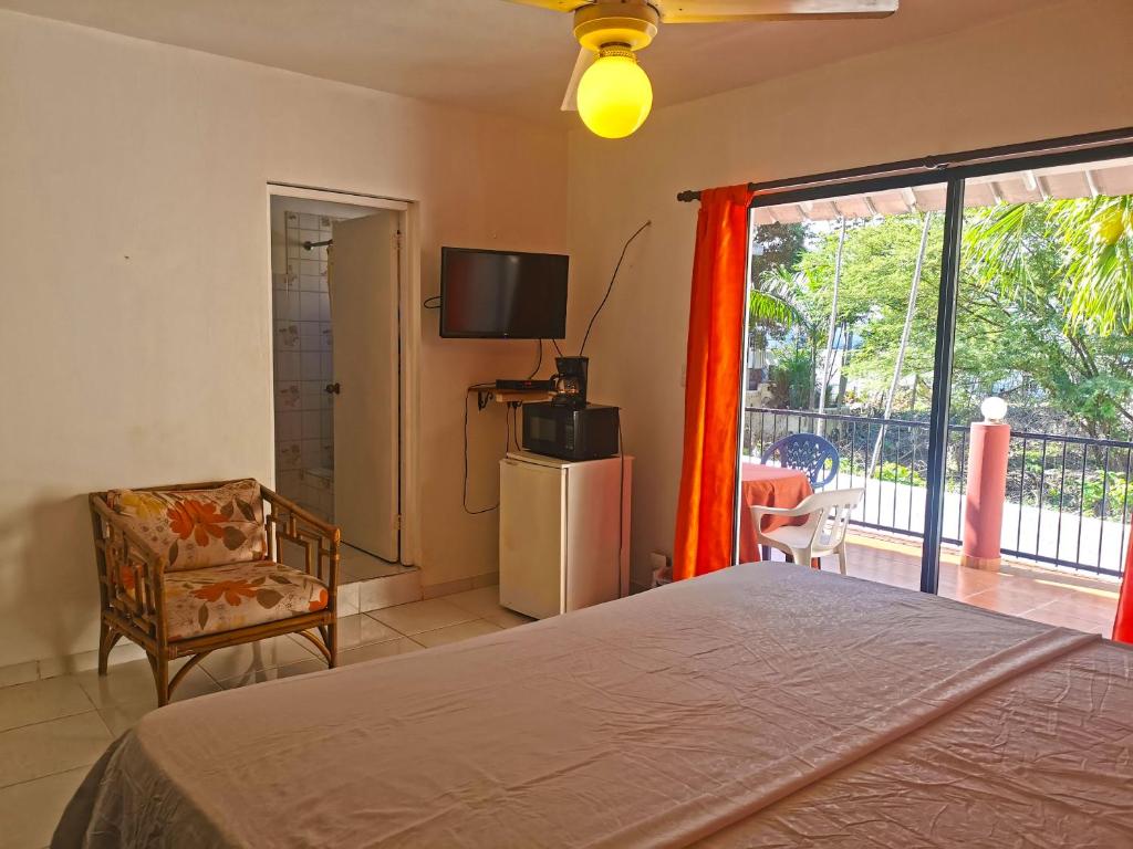 Perla de Sosua Economy Vacation Rental Apartments photos and reviews