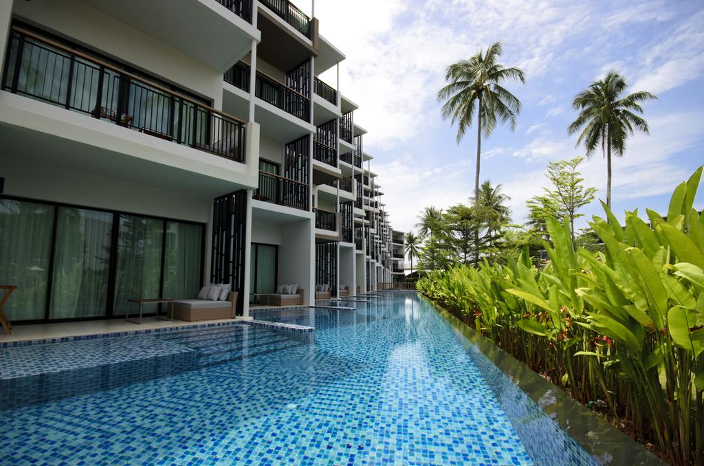 Hotel prices Le Meridien Phuket Mai Khao Beach (ex. Holiday Inn Phuket Mai Khao Beach)