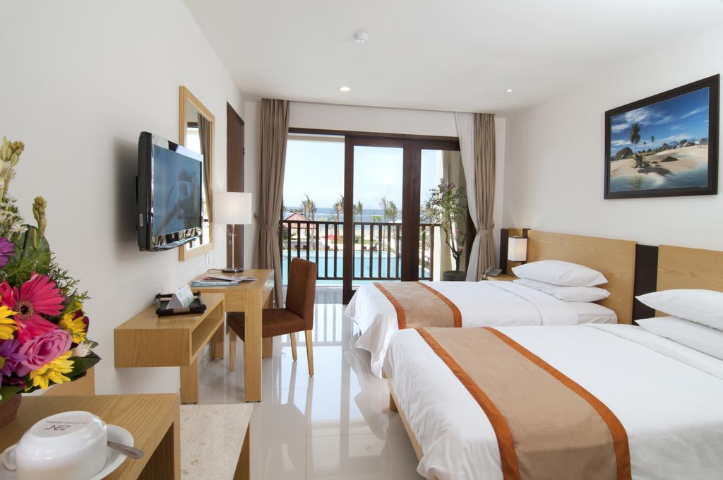 Ціни в готелі Bali Relaxing Resort & Spa