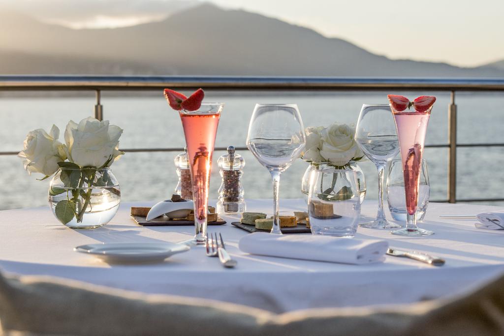 Hot tours in Hotel Sofitel Golfe d’Ajaccio Thalassa Sea & Spa Corsica (island) France