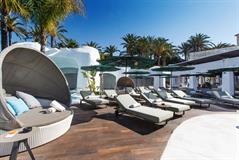Wakacje hotelowe Don Carlos Leisure Resort & Spa Costa del Sol Hiszpania