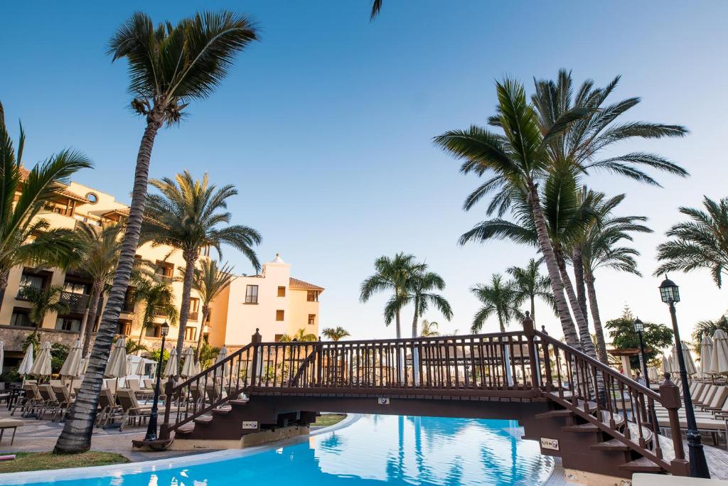 Гарячі тури в готель Costa Adeje Gran Hotel Тенеріфе (острів) Іспанія