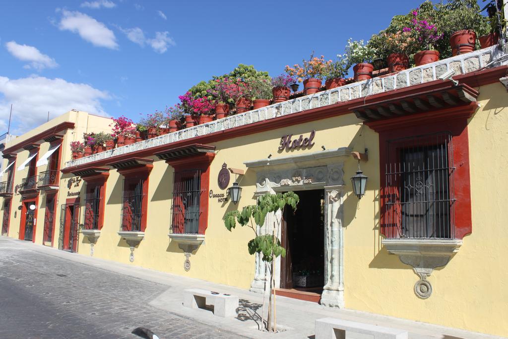 Quinta Real Oaxaca, Мексика, Оахака