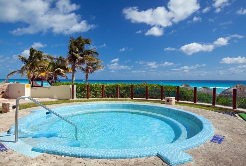 The Westin Lagunamar Ocean Resort Villas & Spa Cancun, 5