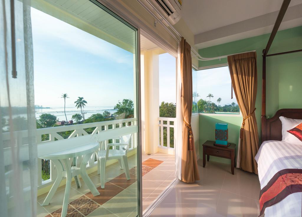 Горящие туры в отель Krabi Front Bay Resort Краби Таиланд