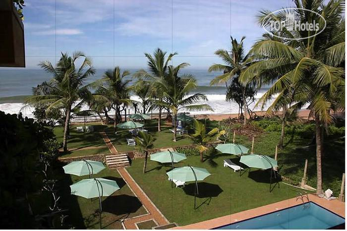 Hot tours in Hotel Garden Beach Kosgoda
