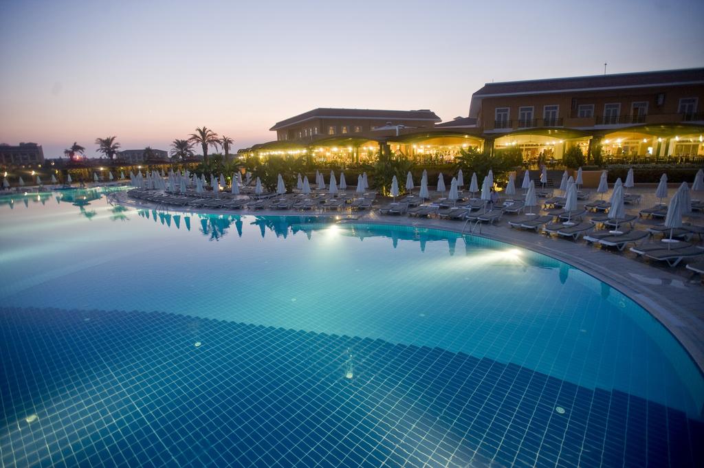 Туреччина Crystal Paraiso Verde Resort & Spa