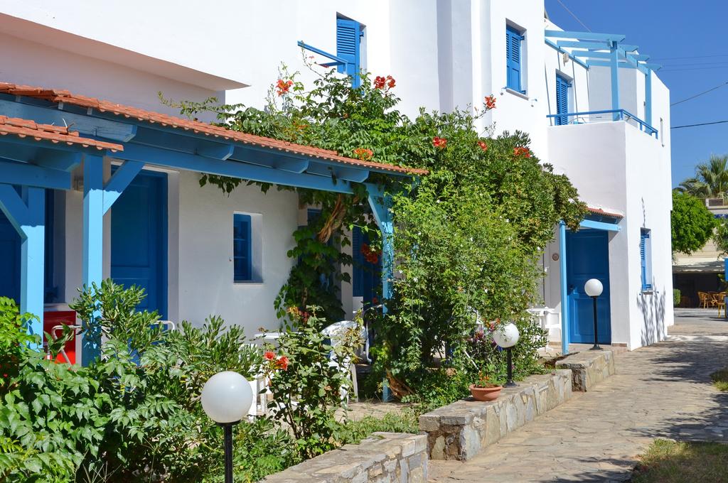 Hot tours in Hotel Galeana Beach Rethymno  Greece