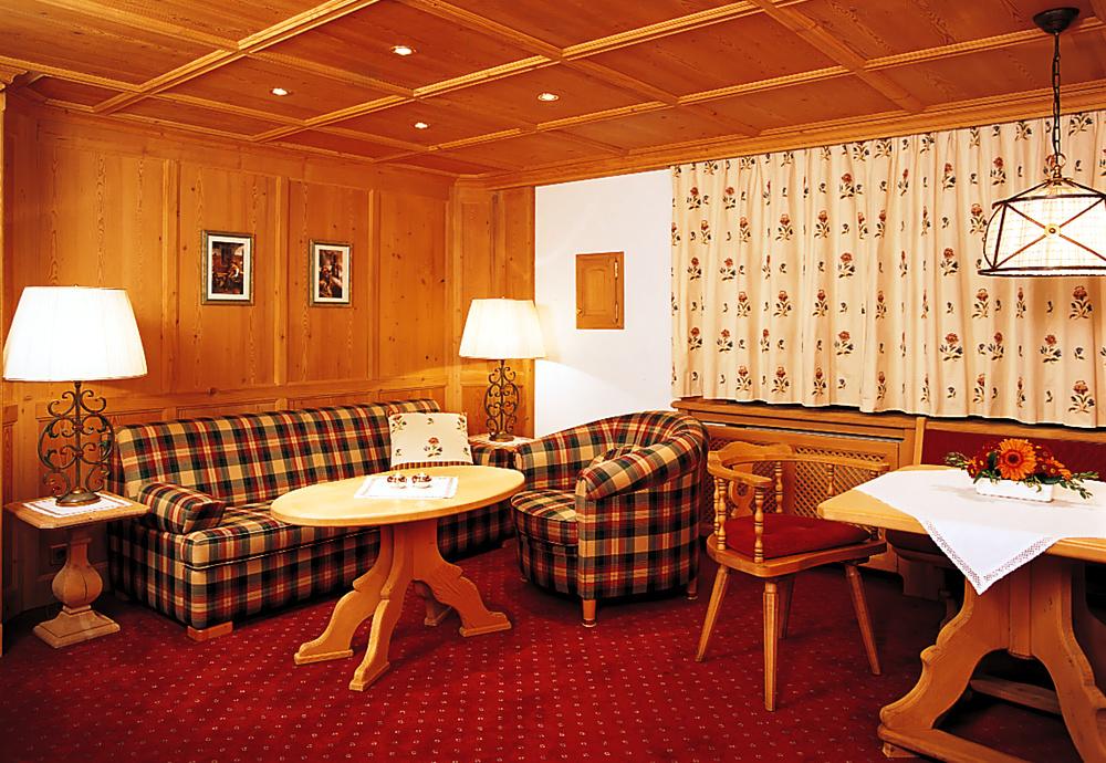 Wakacje hotelowe Sporthotel Lorunser Vorarlberg