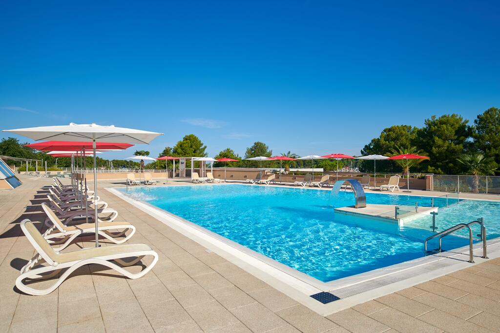 Hotel Molindrio Plava Laguna, Chorwacja, Porec, wakacje, zdjęcia i recenzje