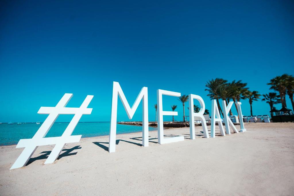 Meraki Resort (Adults Only 16+), tourists photos