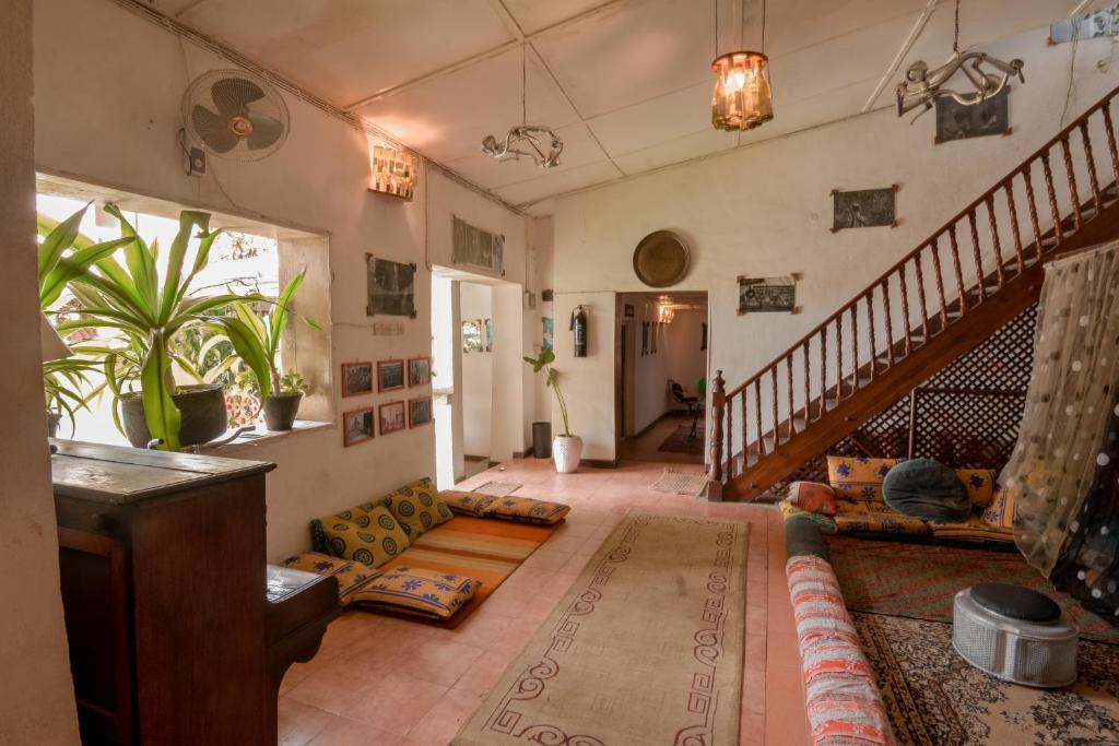 Malindi Guest House, фото