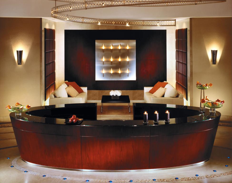 Туры в отель Four Seasons Hotel Доха (пляж)