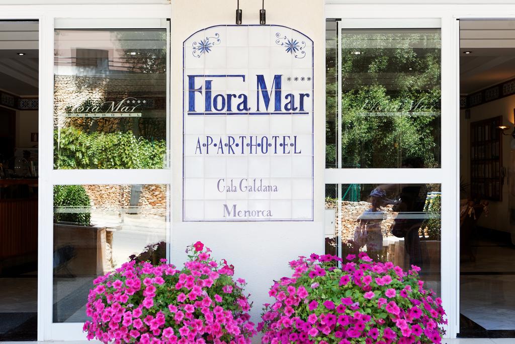 Comitas Floramar (ex. Floramar Aparthotel), Minorka (wyspa), zdjęcia z wakacje