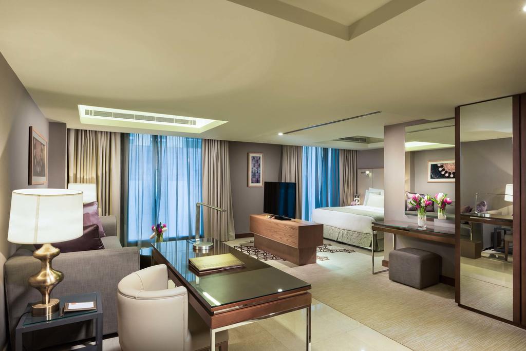 Туры в отель Grand Millennium Hotel Маскат Оман
