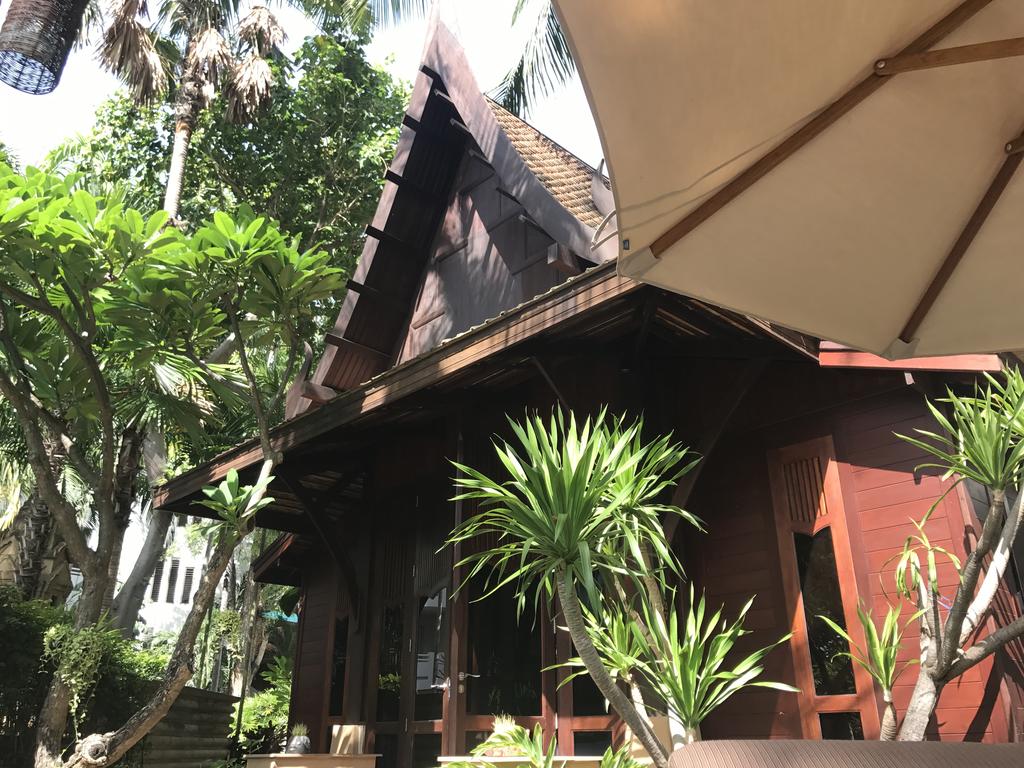 Отдых в отеле Avani Pattaya Resort & Spa Паттайя