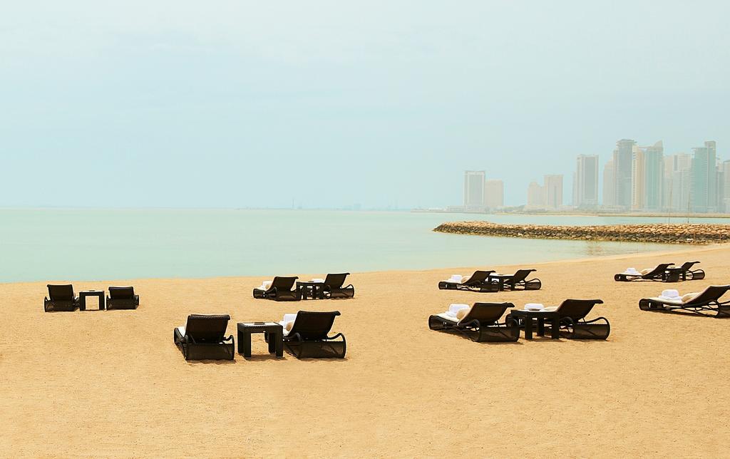 Туры в отель The St. Regis Doha Доха (пляж) Катар