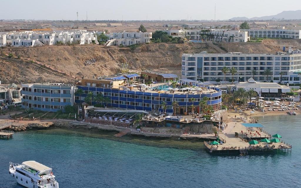 Hotel rest Lido Sharm Hotel (ex. Iberotel Lido) Sharm el-Sheikh Egypt