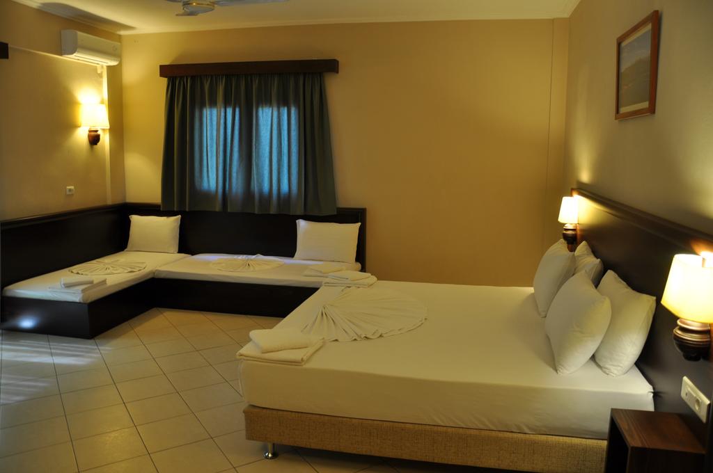 Відпочинок в готелі Vila Vista Mare