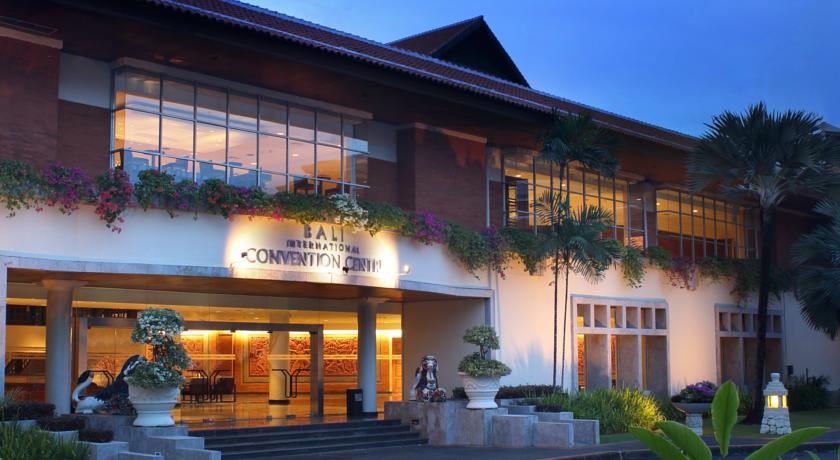 Laguna Resort & Spa Indonesia prices