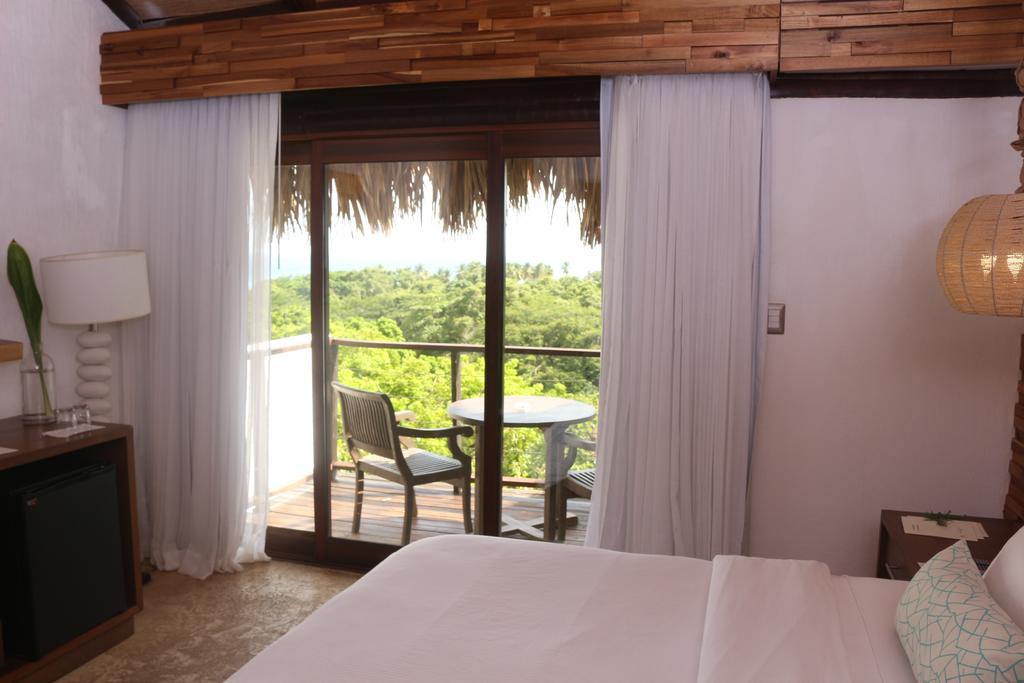 Горящие туры в отель Casa Bonita Tropical Lodge Санта-Крус-де-Бараона Доминиканская республика