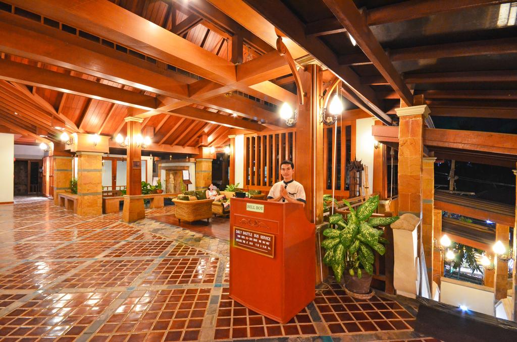 Відпочинок в готелі Orchidacea Resort