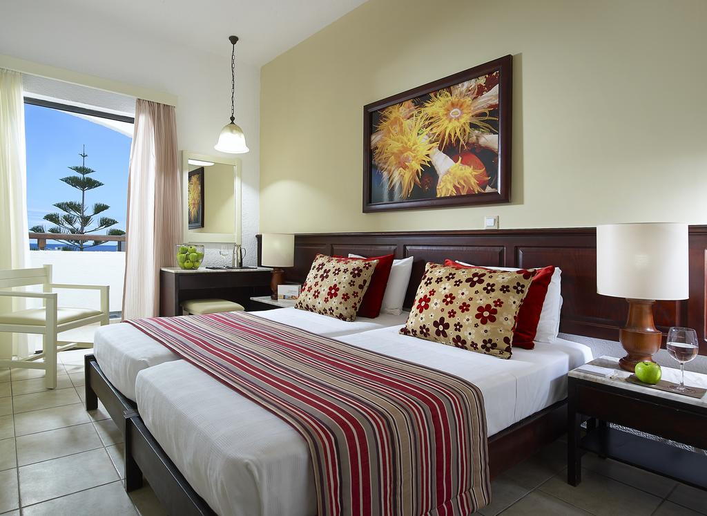 Albatros Spa & Resort Hotel Греція ціни