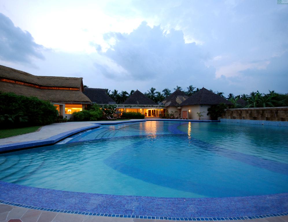 Горящие туры в отель Best Western Premier Vedic Village Spa Resort Калькутта