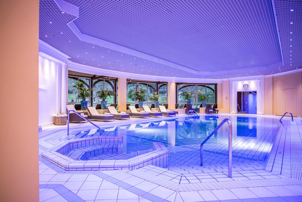 Hotel Royal Evian Resort Palace Франція ціни