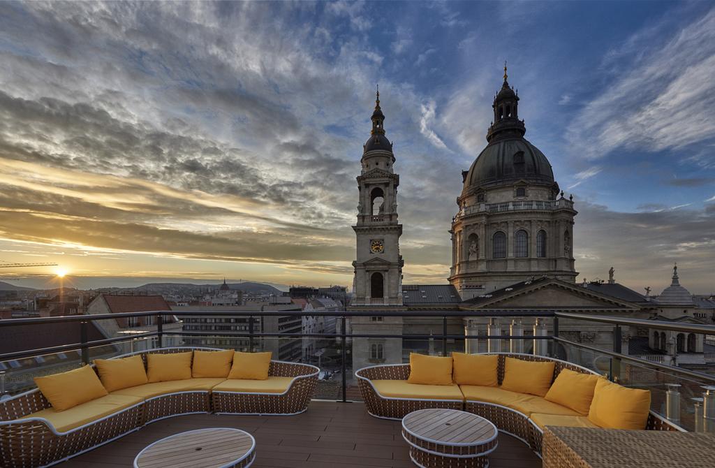 Відгуки туристів Aria Hotel Budapest