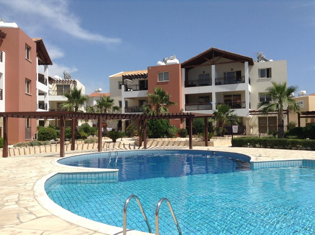 Туры в отель Andriana Resort Пафос Кипр