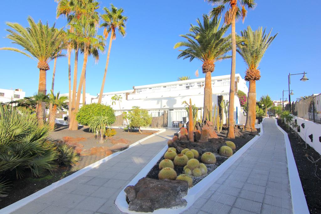 Горящие туры в отель Apartamentos Arena Dorada Лансароте (остров) Испания