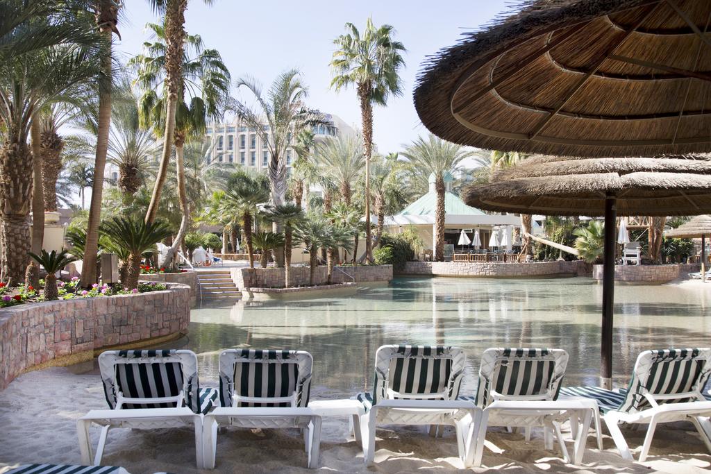 Wakacje hotelowe Isrotel Royal Garden Ejlat Izrael