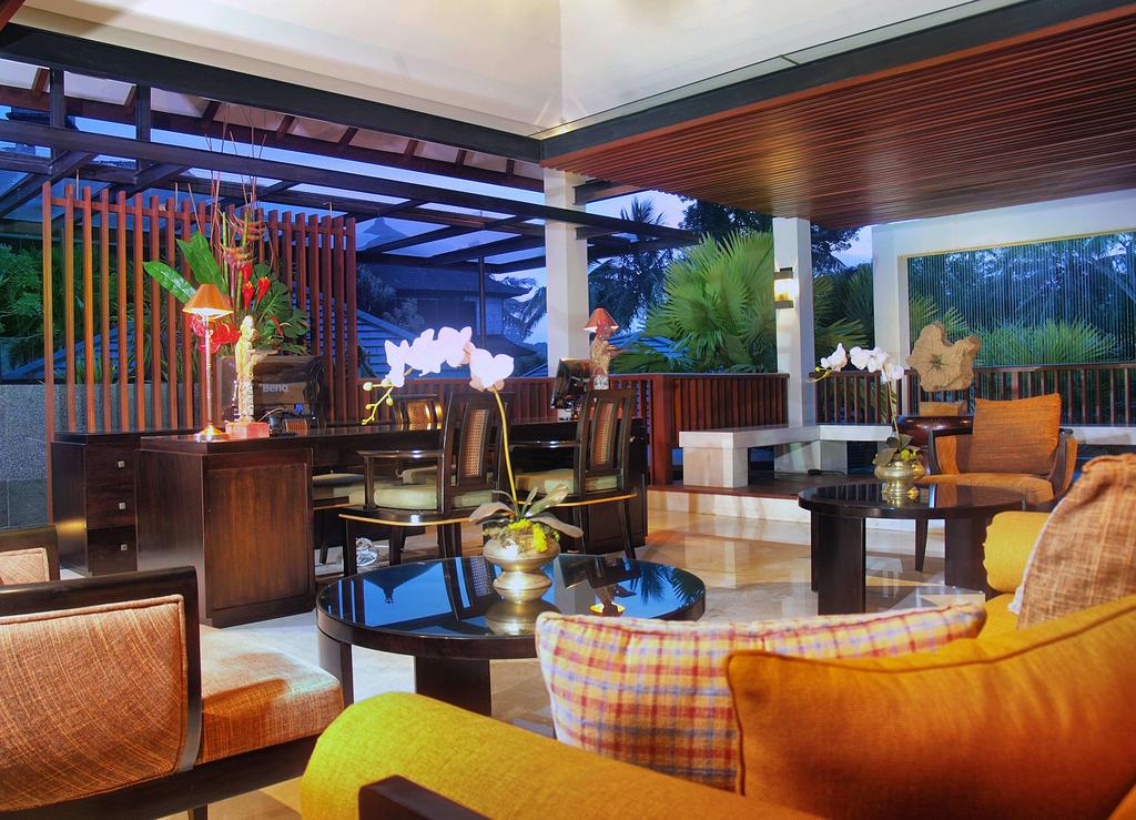 Відпочинок в готелі Royal Kamuela Villas & Suites at Monkey Forest Ubud