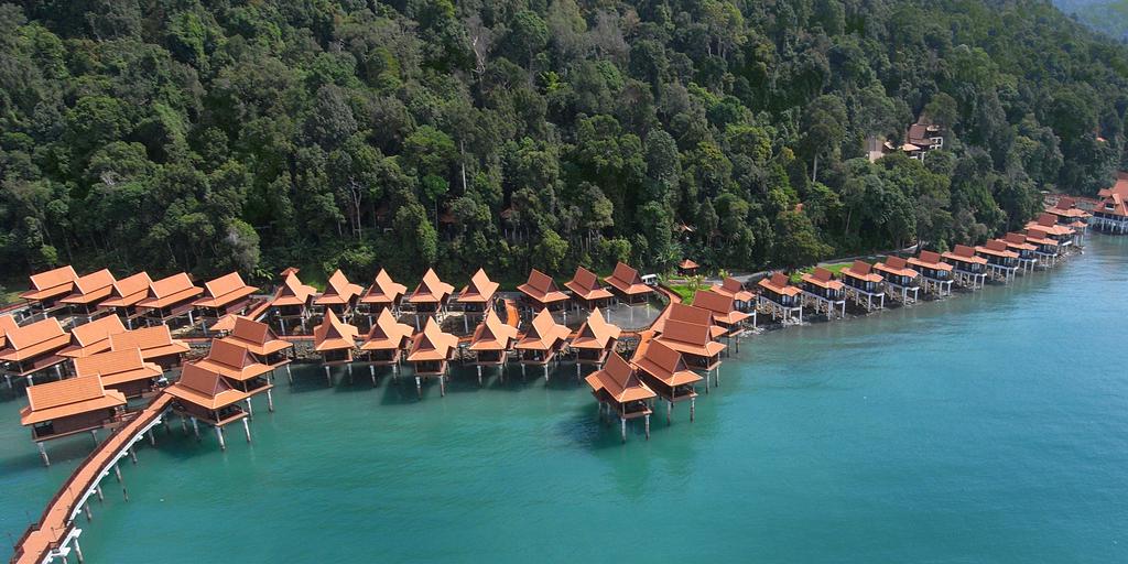 Berjaya Langkawi Resort Malezja ceny