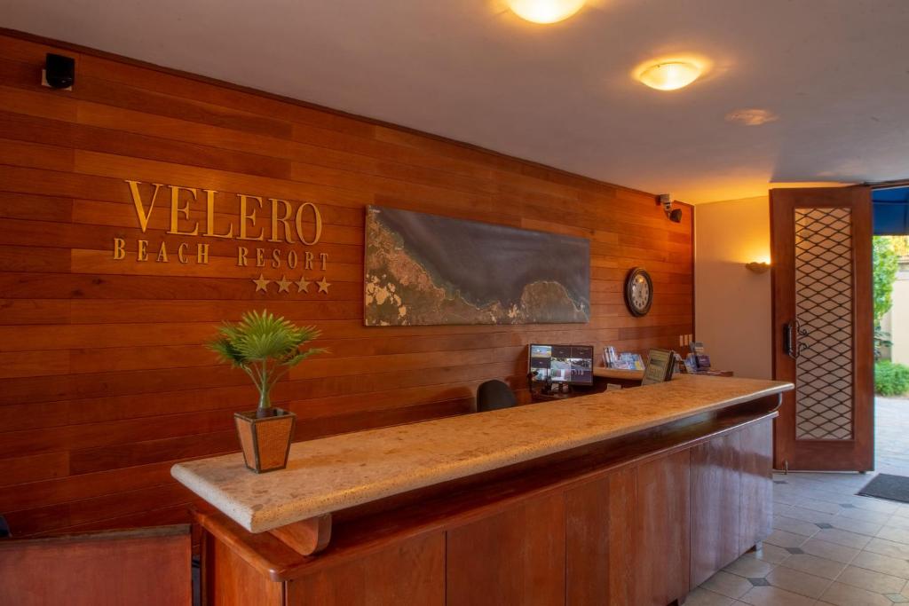 Velero Beach Resort, фотографии туристов