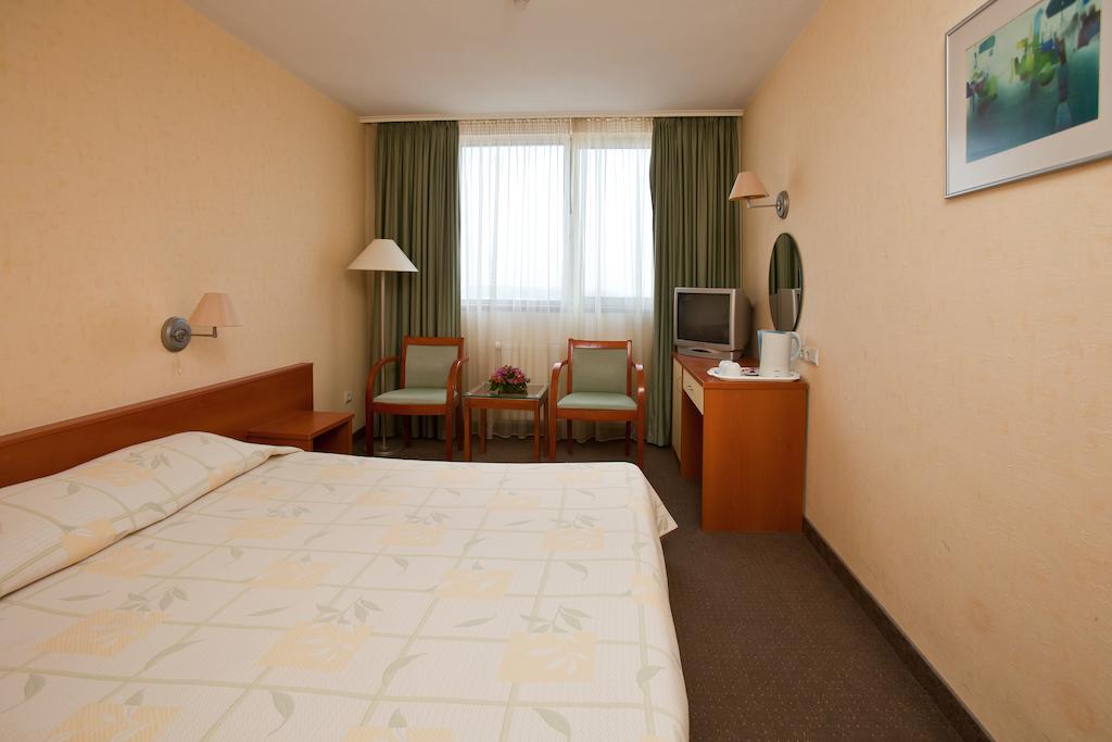 Цены в отеле Bulgaria Hotel Burgas