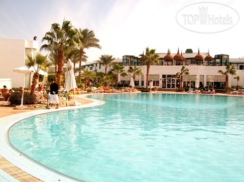 Amarante Garden Palms Resort, Шарм-эль-Шейх, Египет, фотографии туров