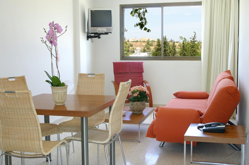 Alkio Nest Hotel Apartments Кипр цены