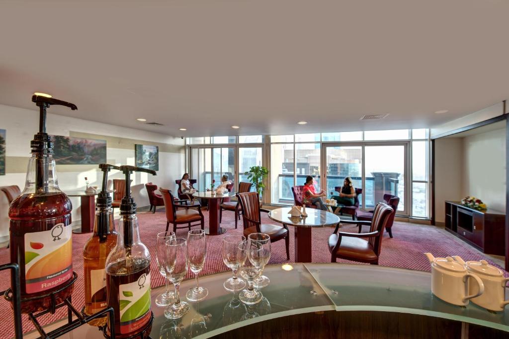 Відгуки туристів, Emirates Grand Hotel Apartments